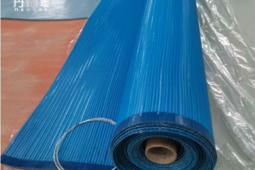 帶式壓濾機(jī)濾布-鉆石級耐磨從細(xì)節(jié)抓起{丹娜鷥過濾}