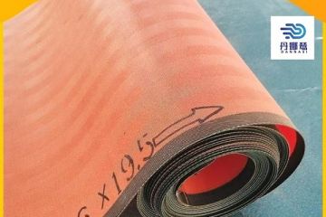 真空帶式過(guò)濾機(jī)濾布-透氣適中準(zhǔn)確過(guò)濾[丹娜鷥]