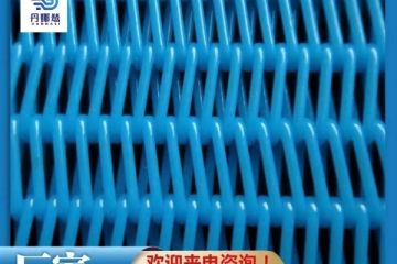 供應(yīng)耐高溫輸送網(wǎng)-高強(qiáng)耐磨源廠直供