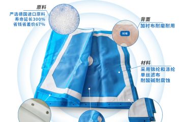 板框式壓濾機(jī)滲瀝液滴漏怎么解決？{丹娜鷥過(guò)濾}