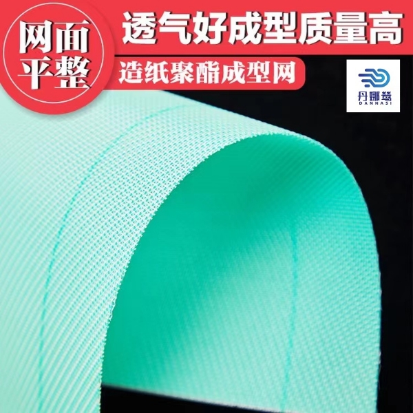 造紙專用聚酯網(wǎng)