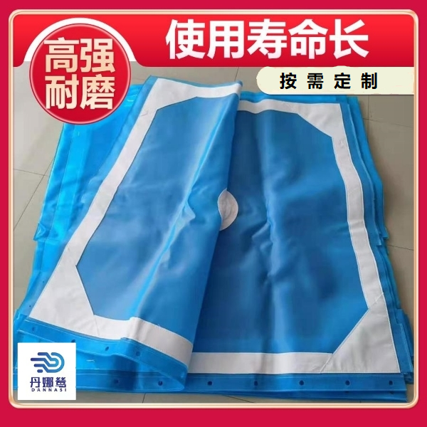 工業(yè)濾布 工業(yè)濾布